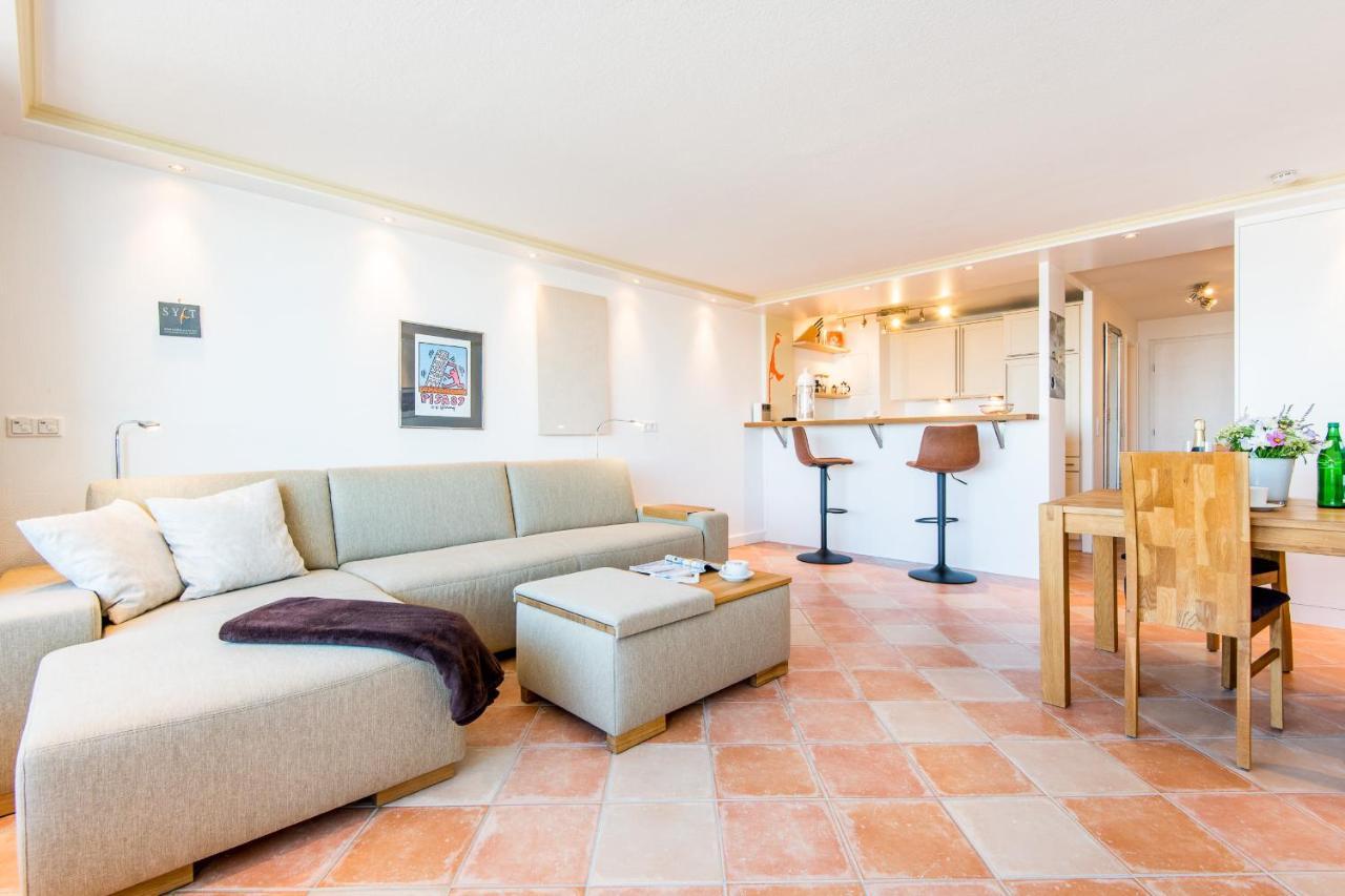Hanseatenhaus Whg 74 Вестерланд Экстерьер фото